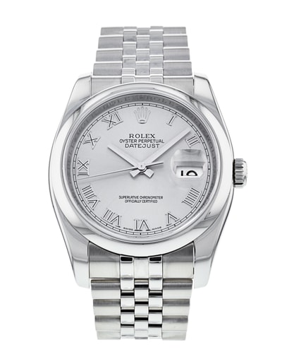 Rolex Datejust 116200